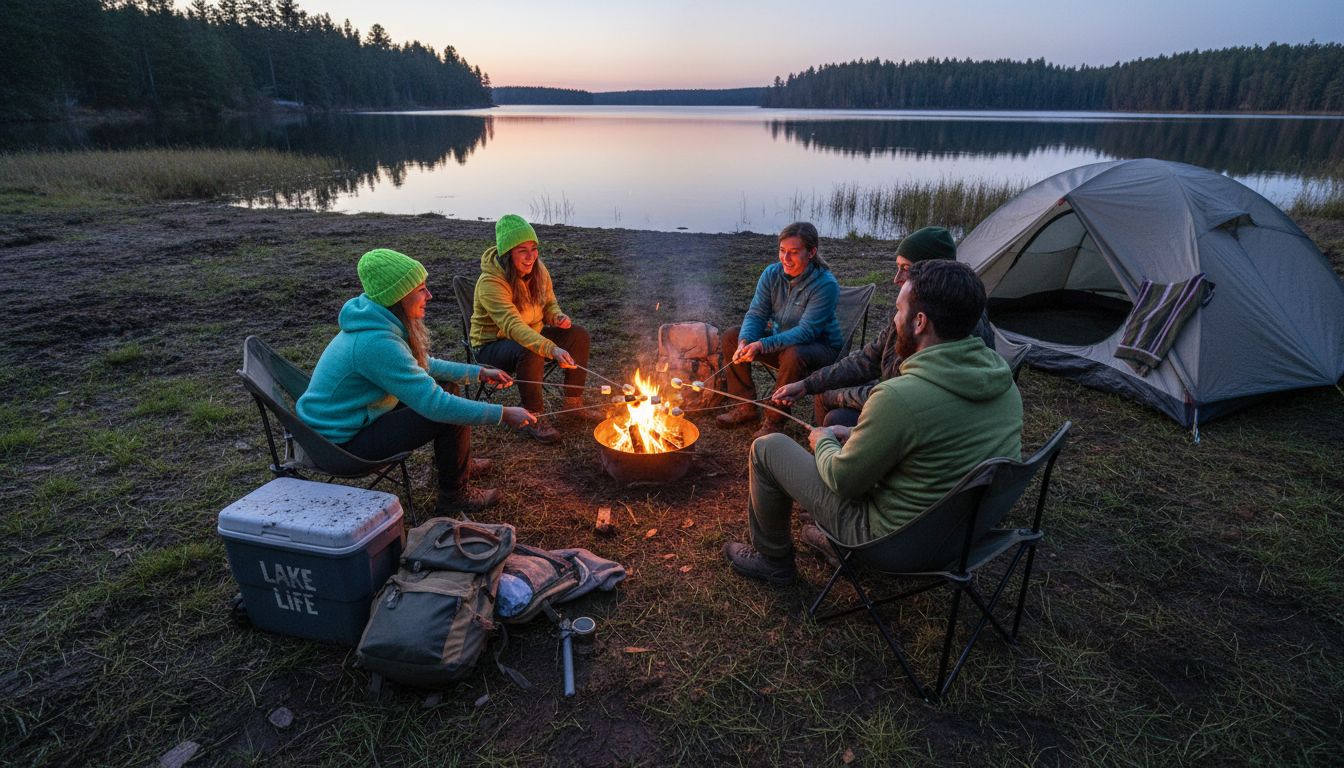 Why Packable Chairs Matter for Outdoor Living